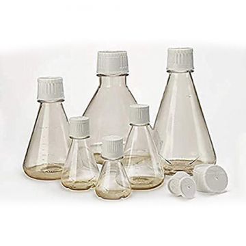 Greiner Bio-One CELLSTAR Flasks, Tissue Culture